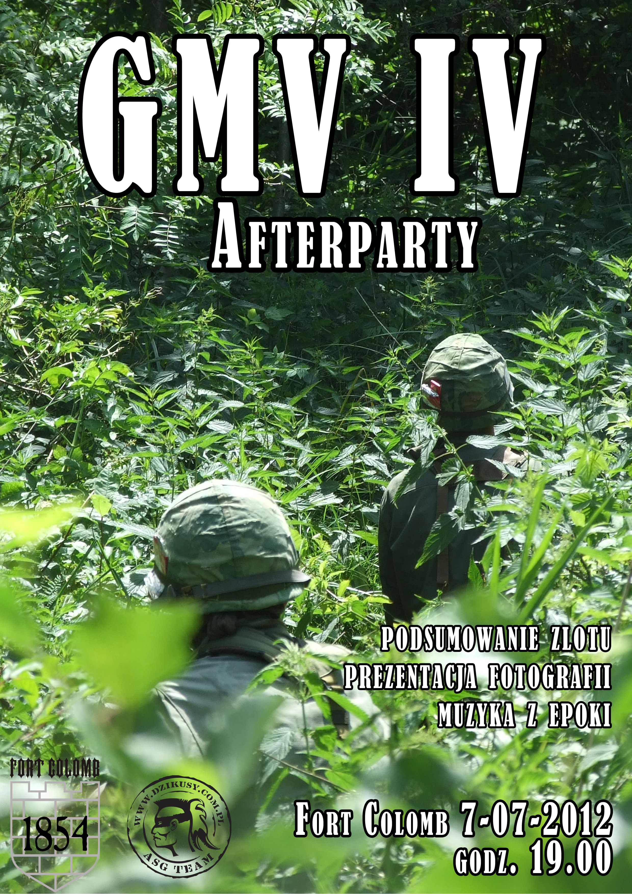 GMV 4